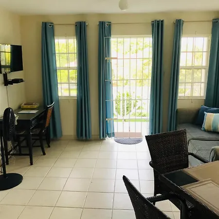 Turtle Ridge Apartments